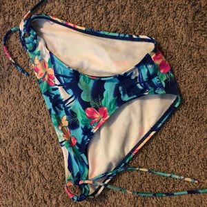 Bathing Suit bottom